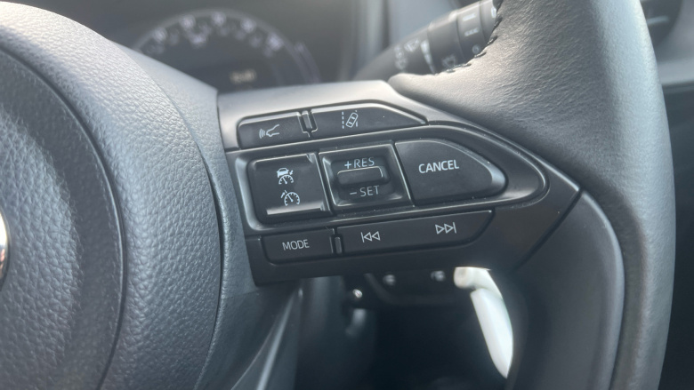 Toyota Aygo X 1.0 VVT-i Pure 5dr Petrol Hatchback